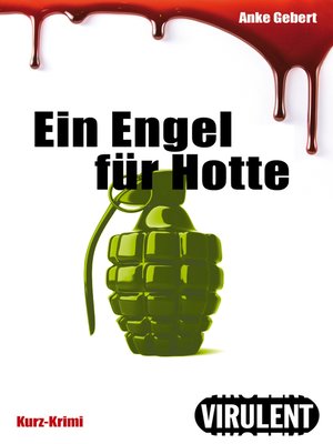 cover image of Ein Engel für Hotte